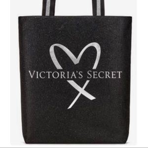 Victoria Secret Love Weekender Travel Bag